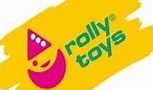 Rollytoys Logo